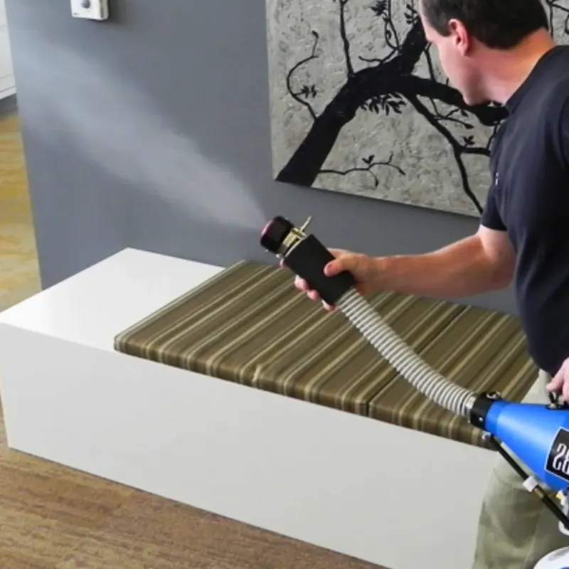 Professional Odor Removal in Lakesite, TN